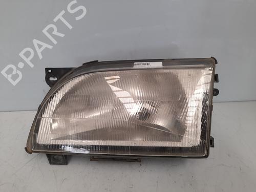 Used Left headlight FORD TRANSIT Bus (E_ _) 2.5 DI (EBL, EDS, ESL, ESS, EUS) (69 hp) 19488286