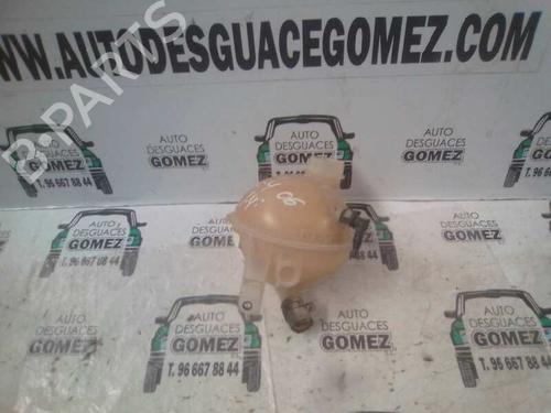 Used Expansion tank CITROËN C4 Coupe (LA_) 1.4 16V (88 hp) 12717812