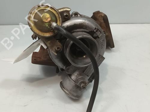 Turbocharger/Supercharger CHRYSLER VOYAGER IV (RG, RS)  | BP29427073M71
