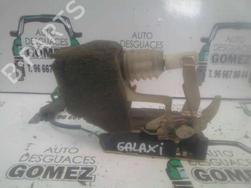 Tailgate lock FORD GALAXY I (WGR) 2.0 i | BP12806919C101 
