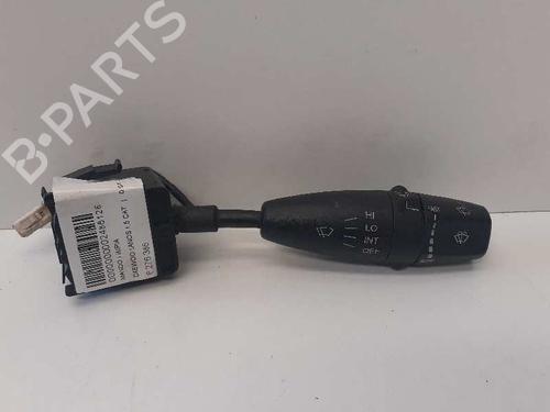 Used Steering column stalk DAEWOO LANOS (KLAT) 1.5 (86 hp) 12756757