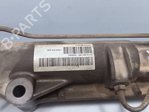 Steering rack BMW X3 (E83) 2.0 d | BP40494348M22 - Image 6