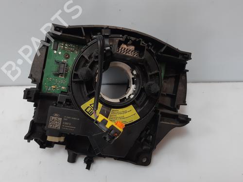 Used Squib airbag Squib airbag FORD TOURNEO CONNECT / GRAND TOURNEO CONNECT V408 MPV [2013-2026] 36468991 36468991