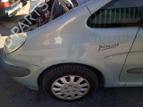 Ignition coil CITROËN XSARA PICASSO (N68) 1.6 | BP12817386M94 