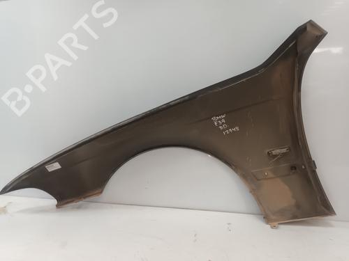 Right front fenders BMW 5 (E39) 525 tds | BP29211587C42 