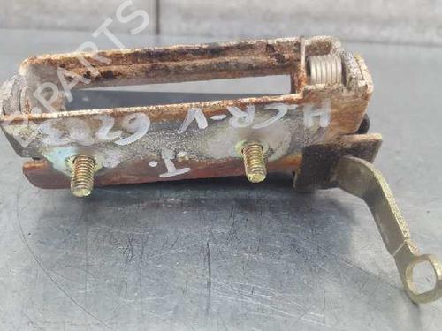 Tailgate handle HONDA CR-V I (RD) 2.0 16V 4WD (RD1, RD3) | BP12730752C132 