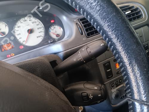 Gearkassestyreenhed PEUGEOT 406 (8B)  | BP30593670M52 