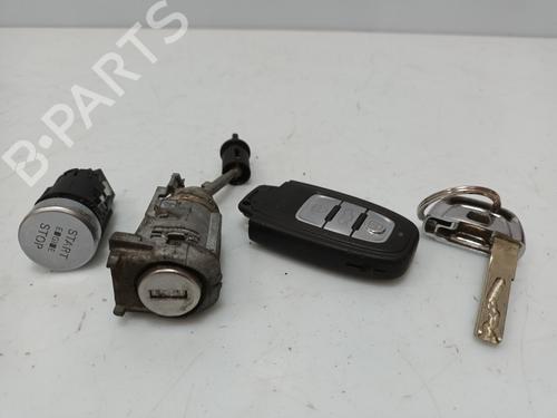 Used Other AUDI A6 C7 (4G2, 4GC) [2010-2019]  21001335