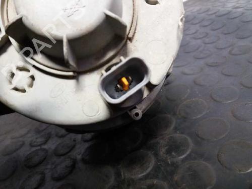 Right front fog light HYUNDAI SANTA FÉ I (SM) 2.4 16V 4x4 | BP12815523C31 