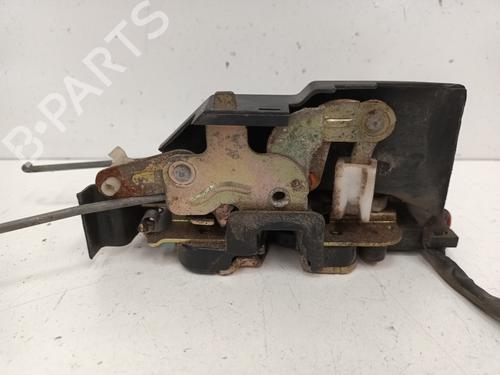 Front left lock KIA RIO I Hatchback (DC) 1.3 | BP12786162C98 