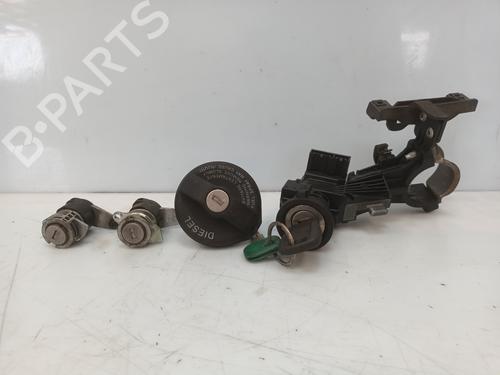 Elektronisk modul PEUGEOT BIPPER (AA_) [2008-2025]  28501380