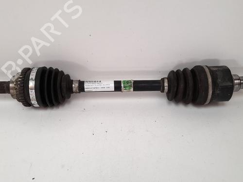 Used Left front driveshaft CHEVROLET MATIZ (M200, M250) [2005-2025]  12774802