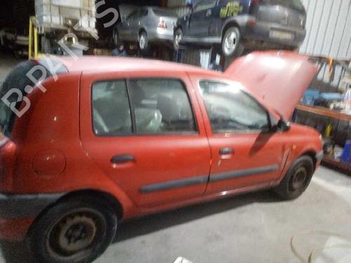 Airco pomp RENAULT CLIO II (BB_, CB_) 1.9 D (B/CB0E, BB0J) | BP12686564M34