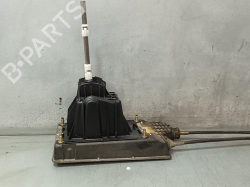 Gear lever RENAULT LAGUNA II (BG0/1_) 2.2 dCi (BG0F) | BP13475014M90 