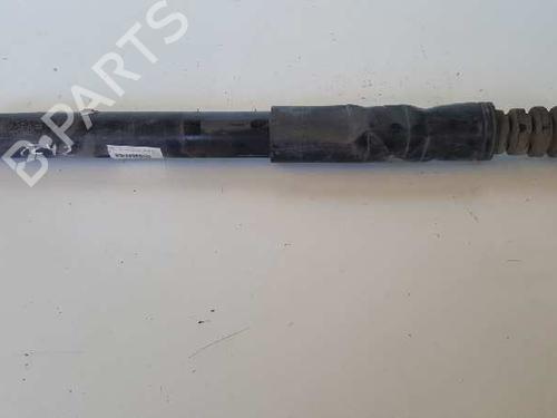 Left rear shock absorber RENAULT CLIO II (BB_, CB_)  | BP12740301M18 