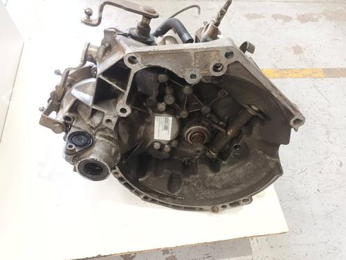 Used Gearbox CITROËN BERLINGO / BERLINGO FIRST MPV (MF_, GJK_, GFK_) 1.4 i bivalent (MFKFW) (75 hp) 24113608