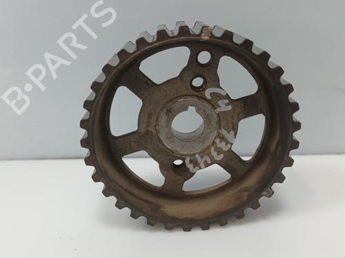 Used Pulley Pulley CITROËN C4 I (LC_) [2004-2014] 33175381 33175381