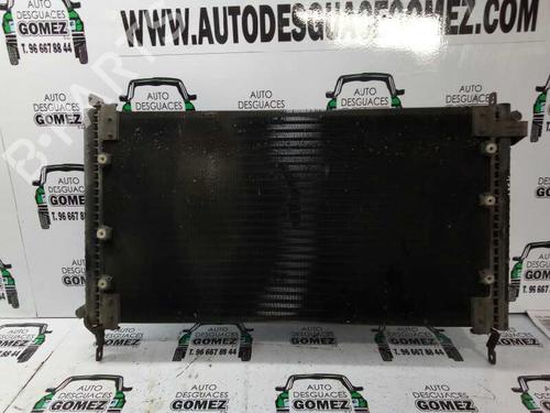 AC-Kondensator FIAT BRAVA (182_) 1.2 16V 80 (80 hp) 12803040