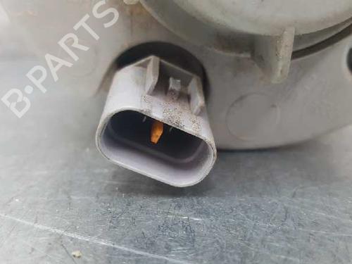 Right front fog light HYUNDAI SANTA FÉ I (SM) 2.7 V6 4x4 | BP12728987C31 
