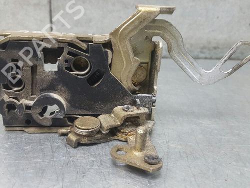 Front right lock CITROËN AX (ZA-_) 11 | BP12723782C97 