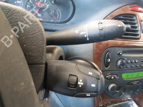 Left front fenders CITROËN C5 I (DC_) 2.0 HDi (DCRHZB, DCRHZE) | BP19274797C41 