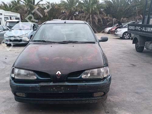 Used Parts RENAULT MEGANE I (BA0/1_)    4635283