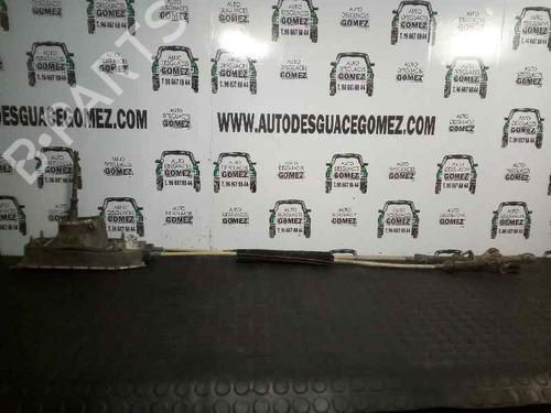 Schakelhendel SEAT IBIZA III (6L1) [2002-2009]  12703448