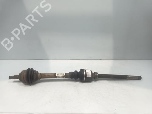 Used Right front driveshaft PEUGEOT 307 (3A/C) 2.0 HDi 90 (90 hp) 31627735