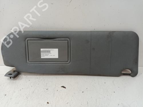 Right sun visor CITROËN EVASION MPV (22, U6) [1994-2002]nullnull