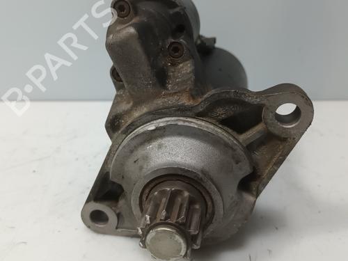 Starter AUDI TT (8N3) 3.2 VR6 quattro | BP21127601M8 
