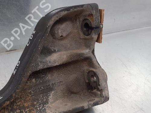 Right rear suspension arm MERCEDES-BENZ VITO Bus (W639) 109 CDI (639.701, 639.703, 639.705) | BP13978530M15 