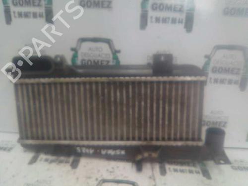 Used Intercooler CITROËN XSARA Break (N2) 1.9 TD (90 hp) 12806510