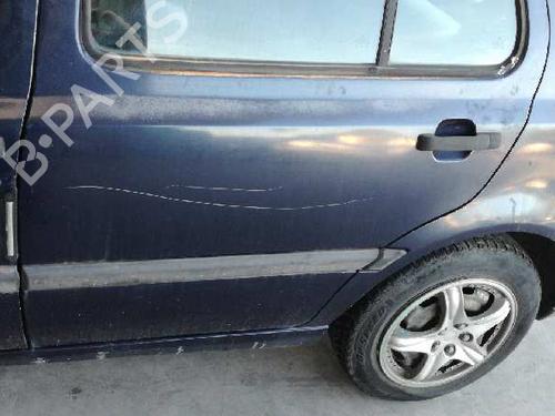 Styring servopumpe VW VENTO (1H2) 1.6 | BP12715139M99 