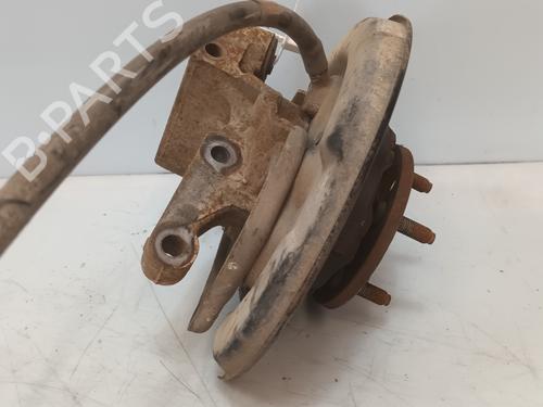 Right rear steering knuckle TOYOTA CELICA Coupe (_T20_) 1.8 i 16V (AT200) | BP28491556M28 