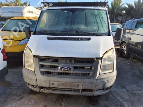 Used Parts FORD TRANSIT Van (FA_ _) 2.2 TDCi (110 hp) 4372905