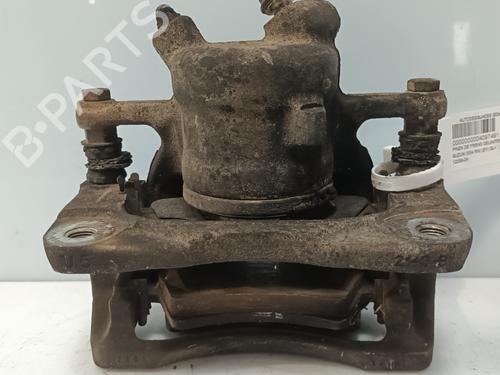Used Left front brake caliper SUZUKI SX4 (EY, GY) [2006-2025]  21758940