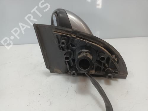 Left mirror PEUGEOT 307 (3A/C) 1.6 16V | BP20292276C26 