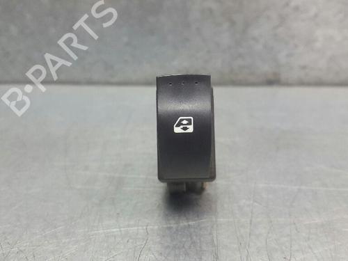 Used Left rear window switch Left rear window switch RENAULT SCÉNIC II (JM0/1_) 1.9 dCi (JM0G, JM12, JM1G, JM2C) (120 hp) 12703574 12703574