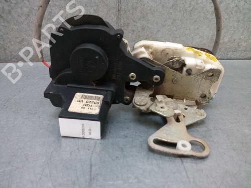 Rear right lock ROVER STREETWISE Hatchback 1.4 | BP12725412C99 