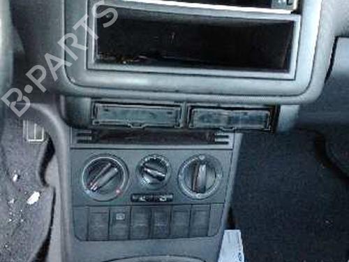 Startmotor VW POLO (6N2)  | BP12732740M8 