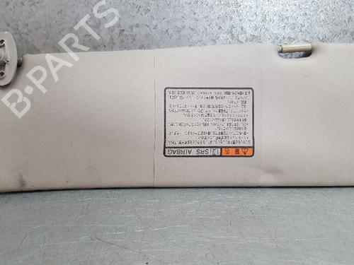 Right sun visor MAZDA BONGO VAN Bus (SK_)  | BP12855503I2