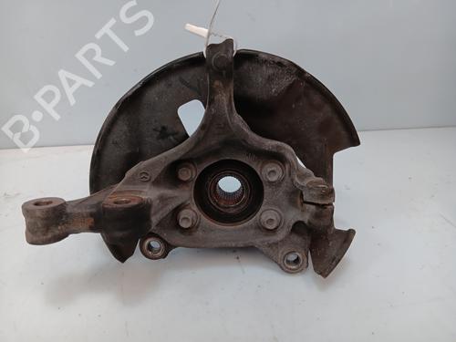Left front steering knuckle MAZDA CX-5 (KF)  | BP26008567M25 
