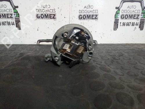 Tailgate handle BMW 1 (E87) 120 d | BP12695573C132 