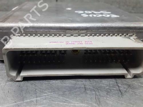 Engine control unit (ECU) FORD FOCUS I Saloon (DFW) 1.6 16V | BP12726361M57 
