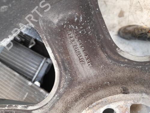 Rim LAND ROVER FREELANDER I (L314) 2.0 Td4 4x4 | BP15988212C45 