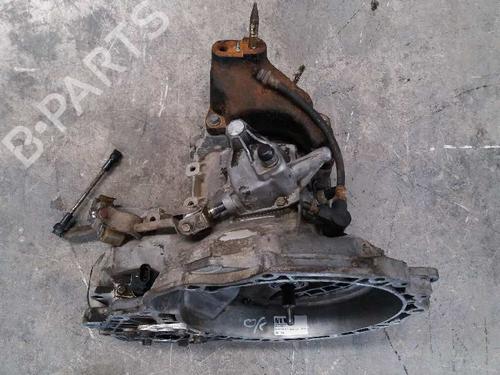 Gearbox DAEWOO NUBIRA Saloon (J200) 1.8 | BP12685334M3 