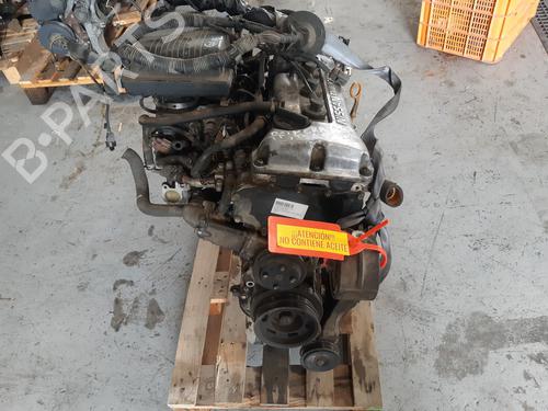 Used Engine Engine 38288084 38288084