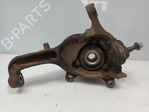Left front steering knuckle JEEP CHEROKEE (KJ) 2.5 CRD 4x4 | BP21169361M25 