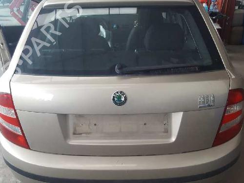 Left front driveshaft SKODA FABIA I (6Y2) | BP12710102M38