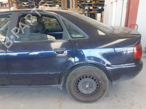 Left front indicator AUDI A4 B5 (8D2)  | BP27390030C32 